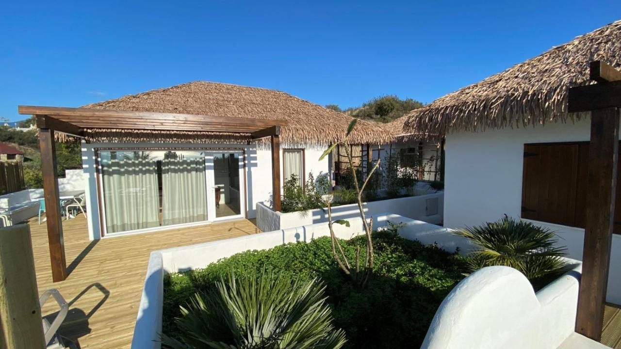 Hotel Selwo Lodge - Animal Park Tickets Included Estepona Exterior foto